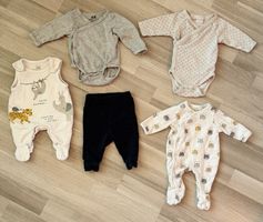 Kleiderpaket Grösse 50 👼🏼 Nr.4