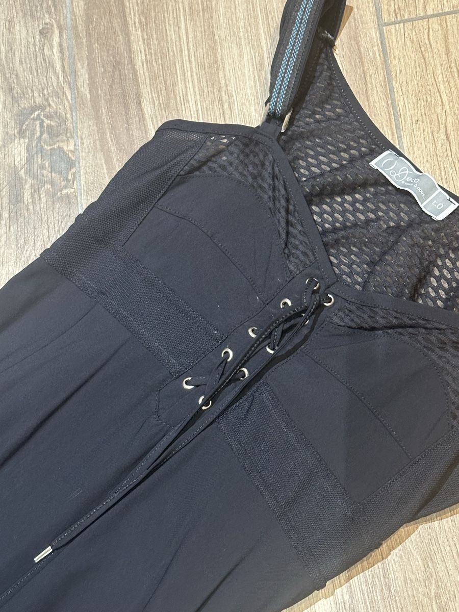 Vestiti: Magnifique robe noire - taille XS – Nuovo (secondo la descrizione) da Le Châble VS venduto da 027_aymon 4