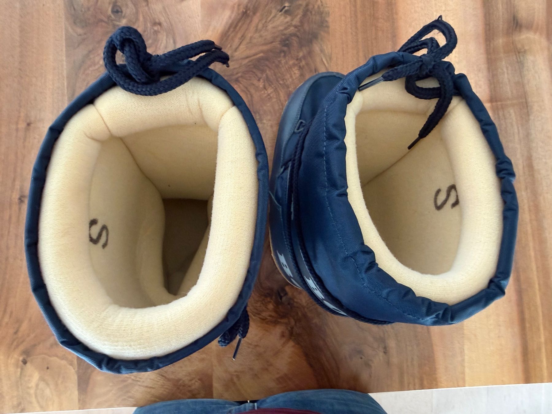 Moon Boot Chaussures femmes: MOONBOOT, Grösse 38 - 40 – D'occasion à Haslen AI par s176 3