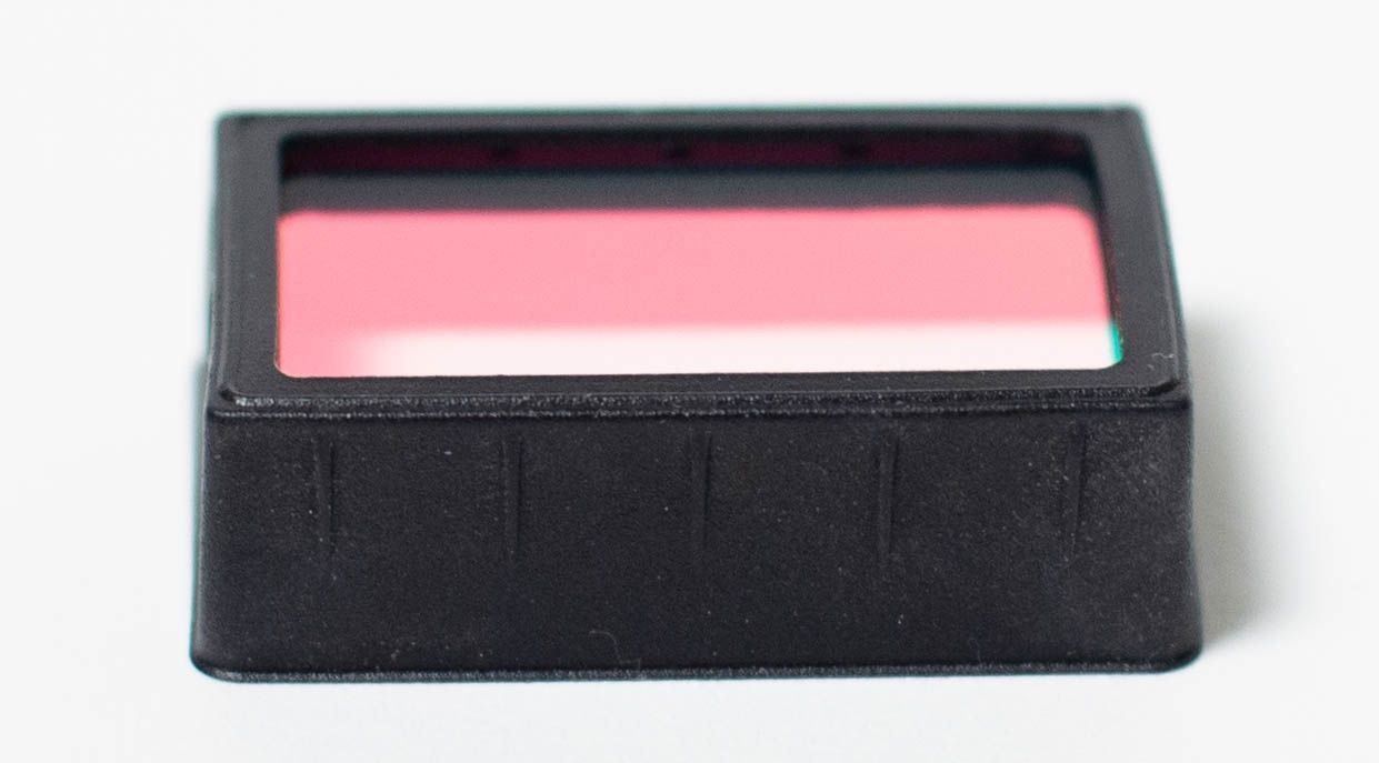 Camcorder: RED DSMC 1 Mysterium X OLPF – Gebraucht aus Liestal von fil_z6c9