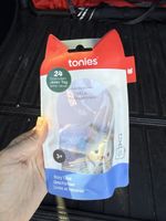 Tonies Adventskalender Milas Weihnachtsreise neu OVP