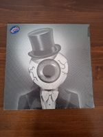 The Residents Mole Show LP Avantgarde Experimental Electro