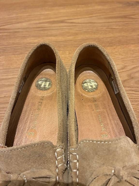 Scarpe da donna: Moccasins Gr. 37 – Usato da Winterthur venduto da Rawille 1
