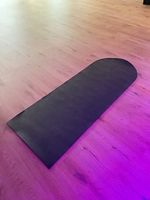 OMNANA Yoga Matte - wie NEU