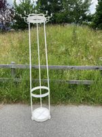 Vintage Kleiderständer Metall