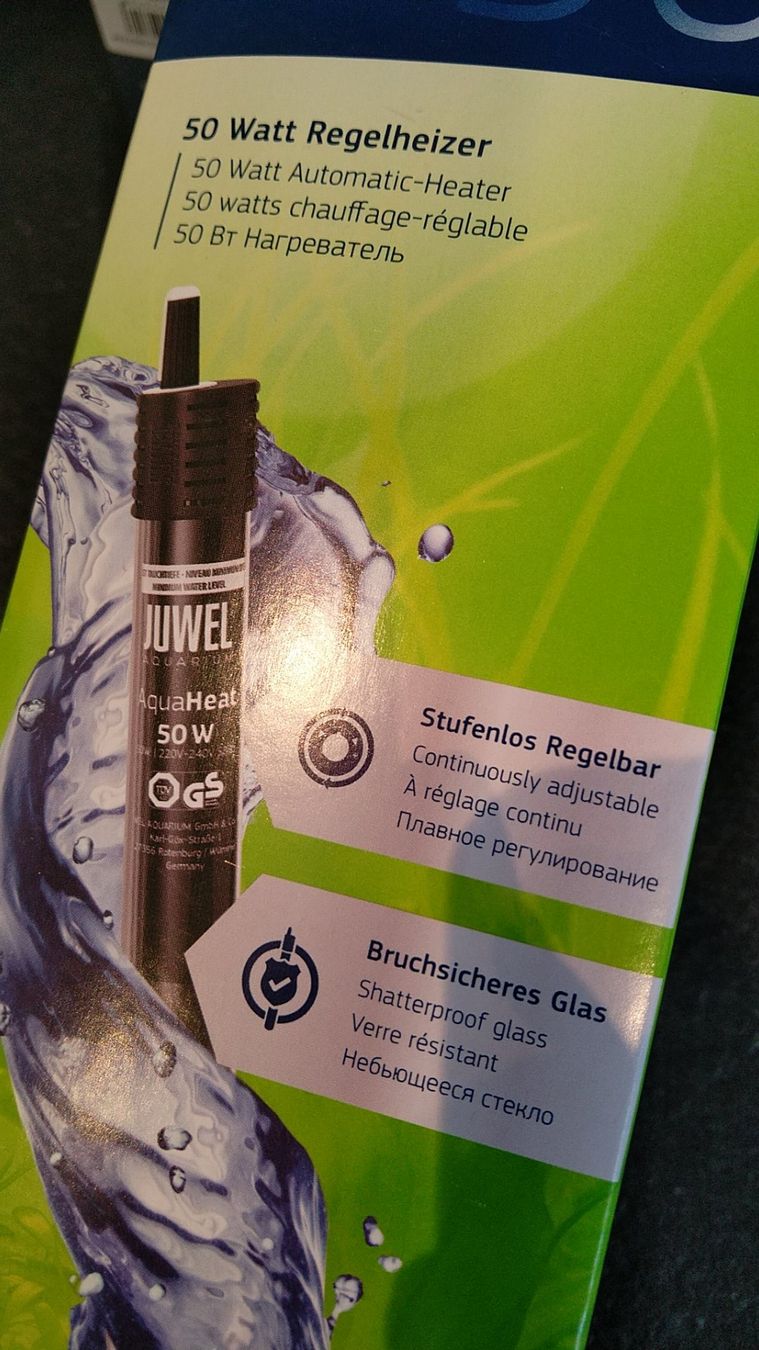 Acquari: Amtra Nano-aquarium 36L – Usato da Lucens venduto da Ezilla 6