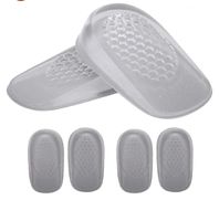 GEL-Einlegesohlen für Schuhe