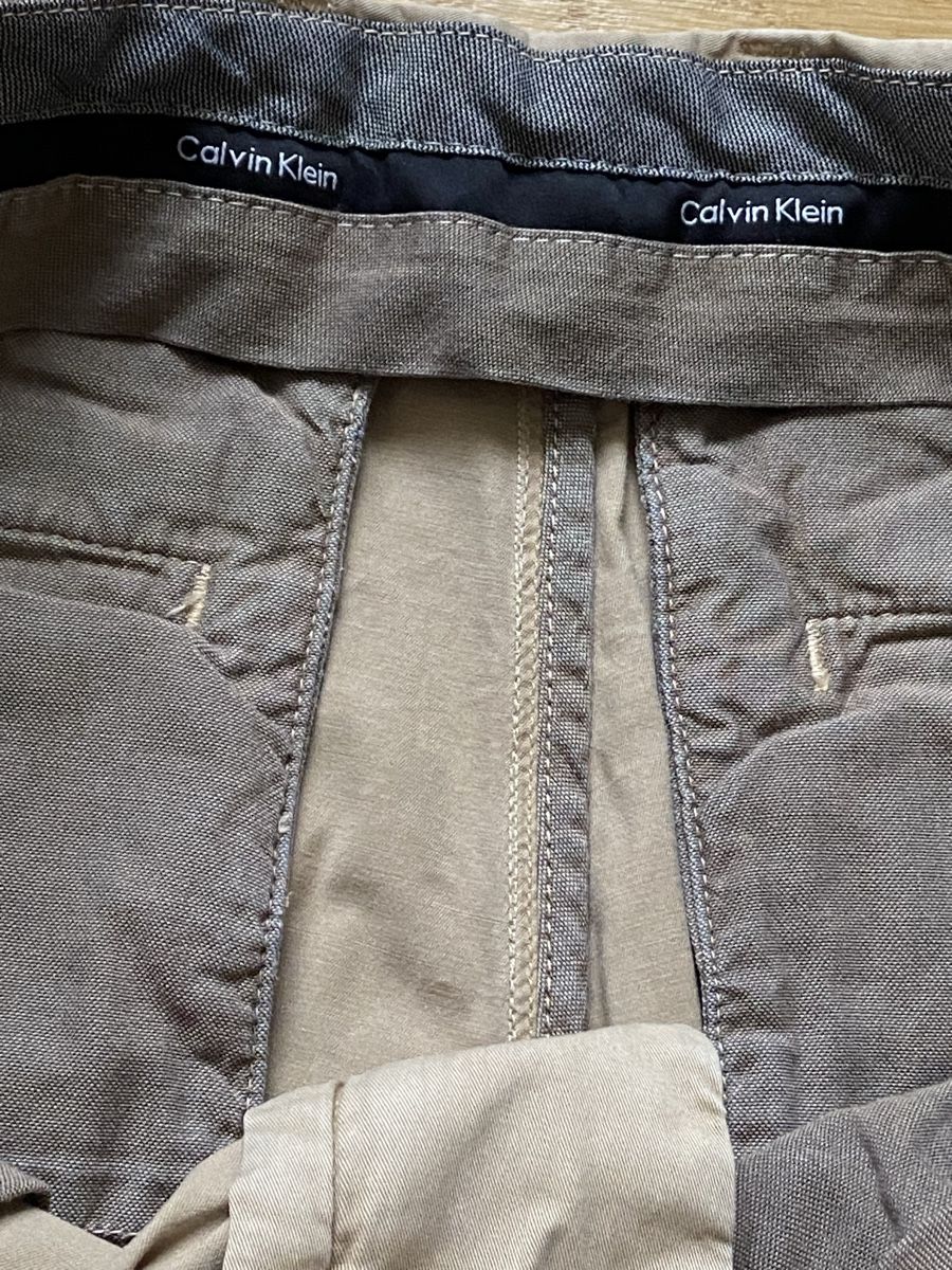 Calvin Klein Jeans: CALVIN KLEIN GRÖSSE W50 – Nuovo (secondo la descrizione) da Zürich venduto da schneeflocke303 7