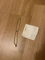 Goldenes Armband Purelei Adventskalender 2025