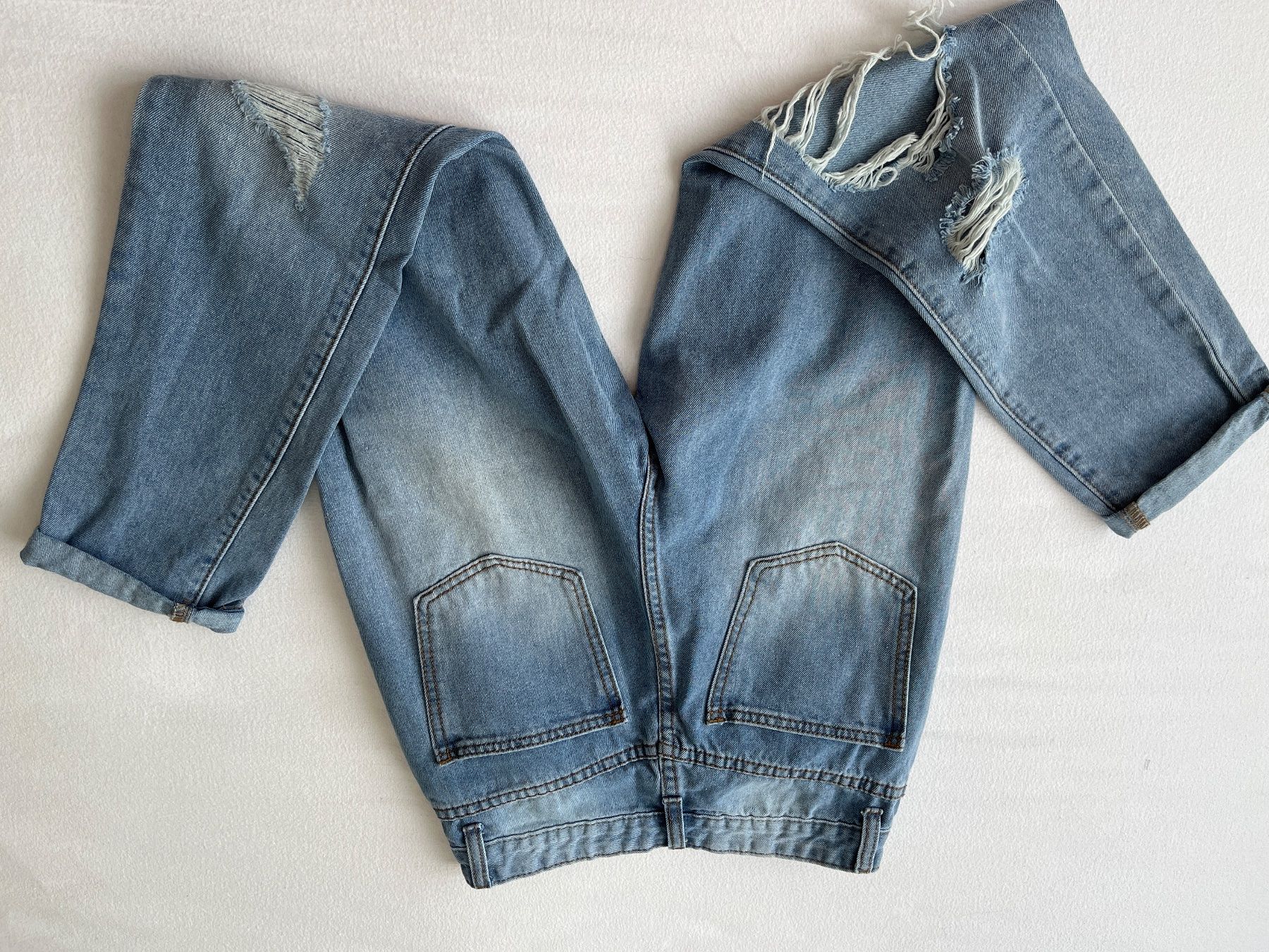 Shein Jeans: SHEIN jeans gr XS 34 – Usato da Adligenswil venduto da Phoenix2017 4