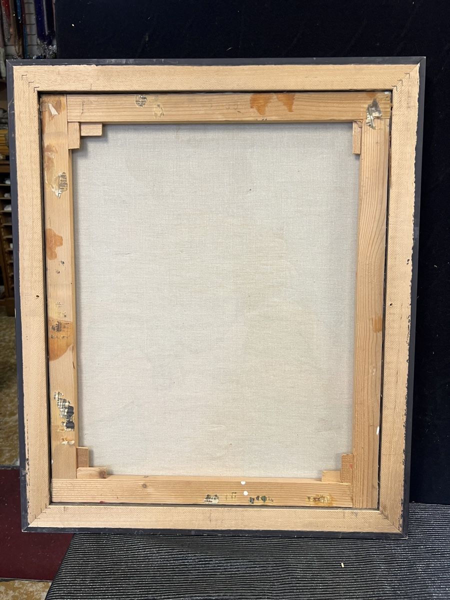 Dipinti: HUILE SUR TOILE – Usato da Genève venduto da Qanil77 4