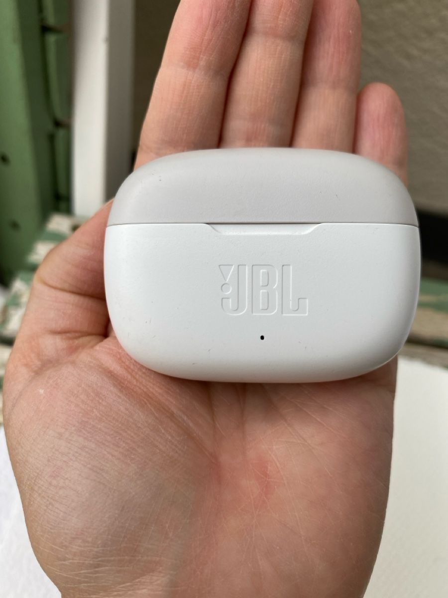JBL Kopfhörer: JBL Kopfhörer Wireless – Gebraucht aus Rain von kot_qqr8 3