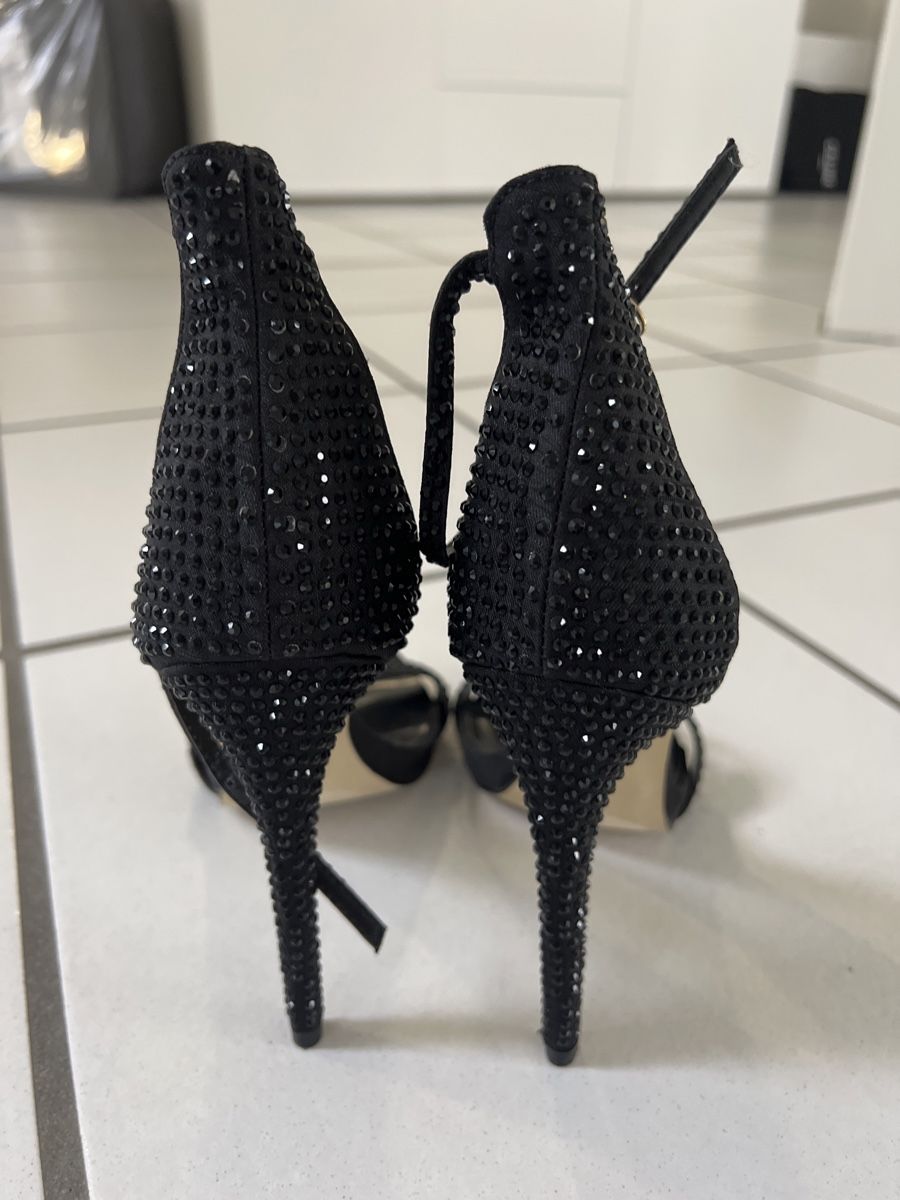 Damenschuhe: Sandalen – Neu (gemäss Beschreibung) aus Oberuzwil von DanaB01 2