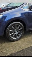 Vw Sharan 17 Zoll Sommerräder / Felgen