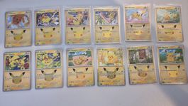 Div. Pikachu eng 30 Celebration