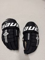 Eishockey Handschuhe Bauer Impact 300 L/G 15"-38cm