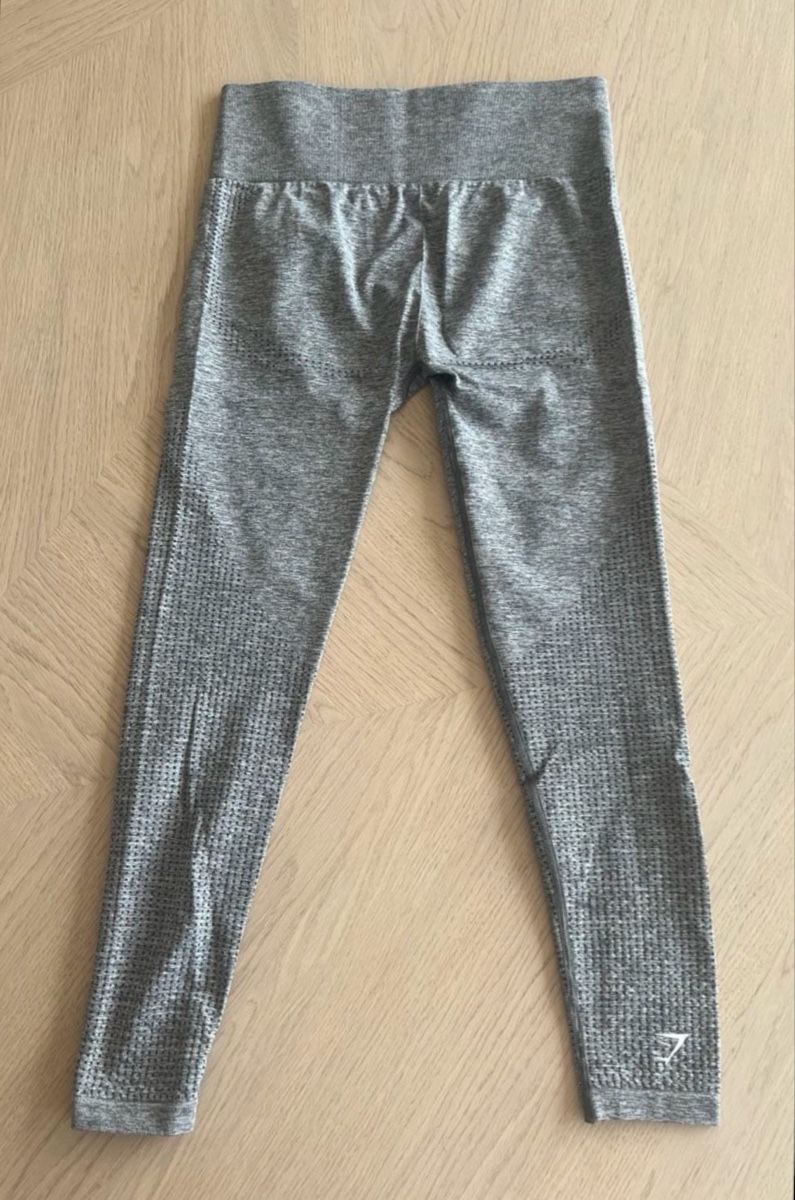 Gymshark Leggings: GYMSHARK Sport-Tights Gr.M – Nuovo (secondo la descrizione) da Degersheim venduto da Starkigel 3