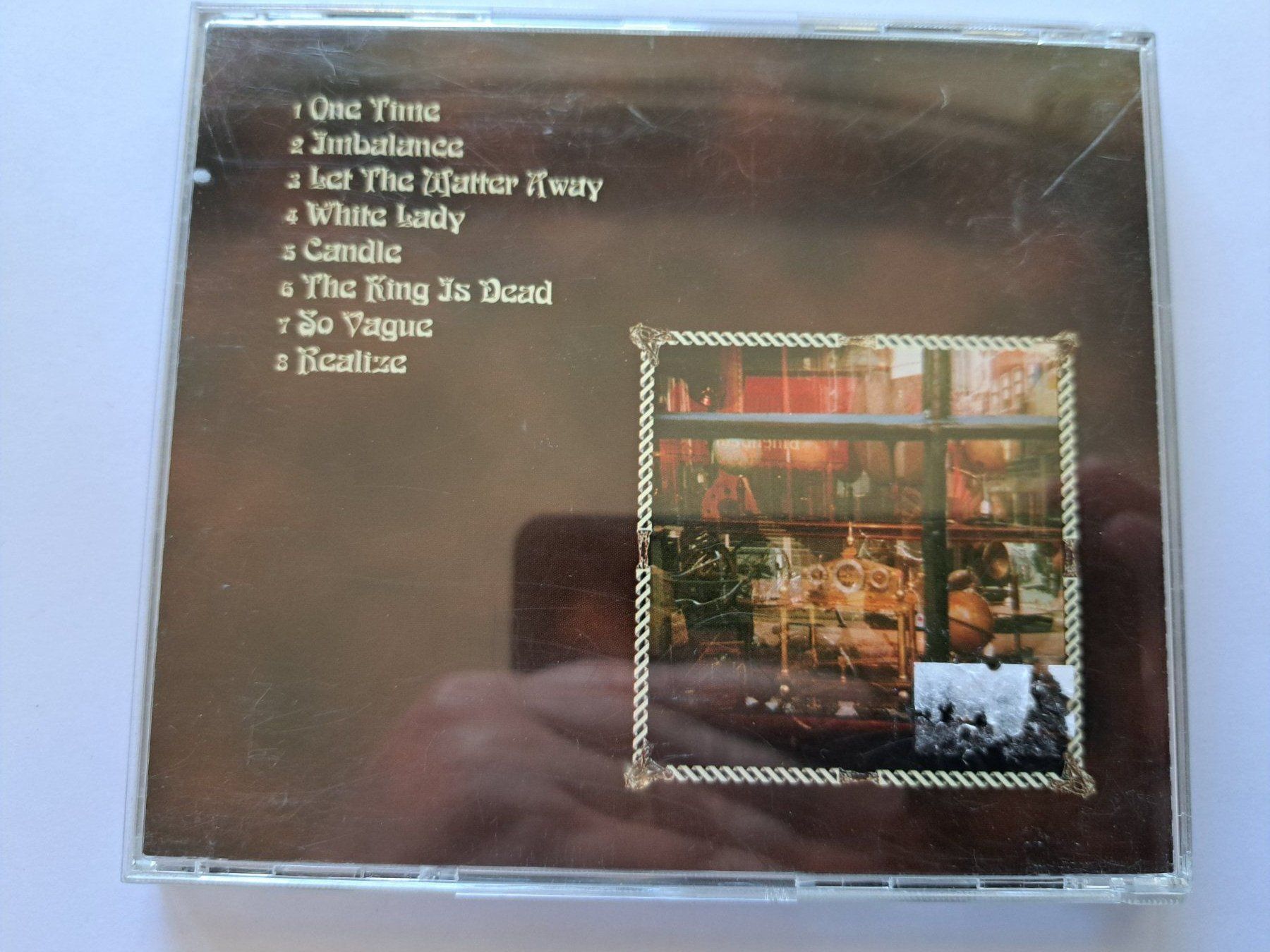 CD: Cd Meliam - Meliam ( CH ) – Usato da Pully venduto da bro_n52j 1