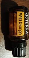 DoTerra Wild Orange, 15 ml, neu,