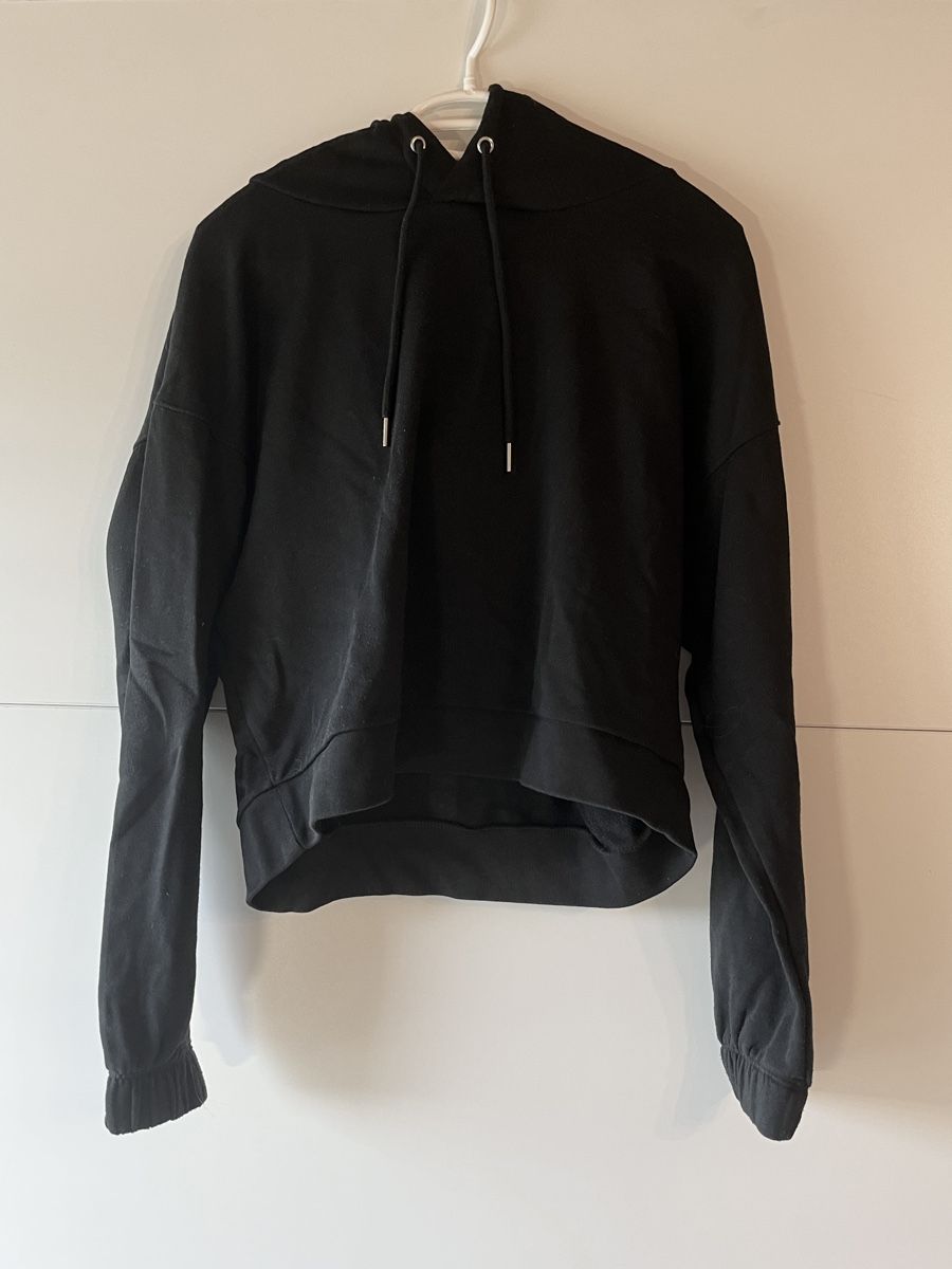 Gap Maglioni & Felpe: GAP Damen Kapuzenpulli schwarz, Grösse XS – Usato da Frick venduto da Judy2016 1