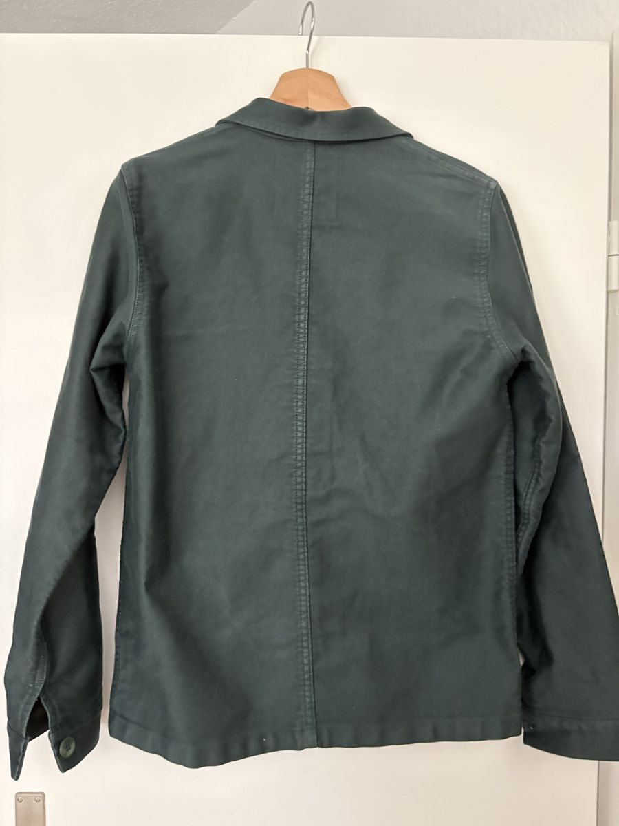 Giacche: Le Mont St Michel work jacket 38 – Nuovo (secondo la descrizione) da Bern venduto da Schris08 1