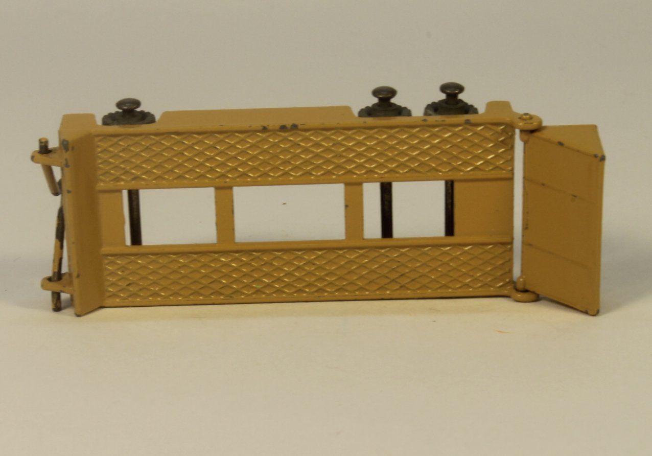 Matchbox Voitures modèles: Matchbox Lesney 16A Low Loading Trailer – D'occasion à Zofingen par Trukli58 4