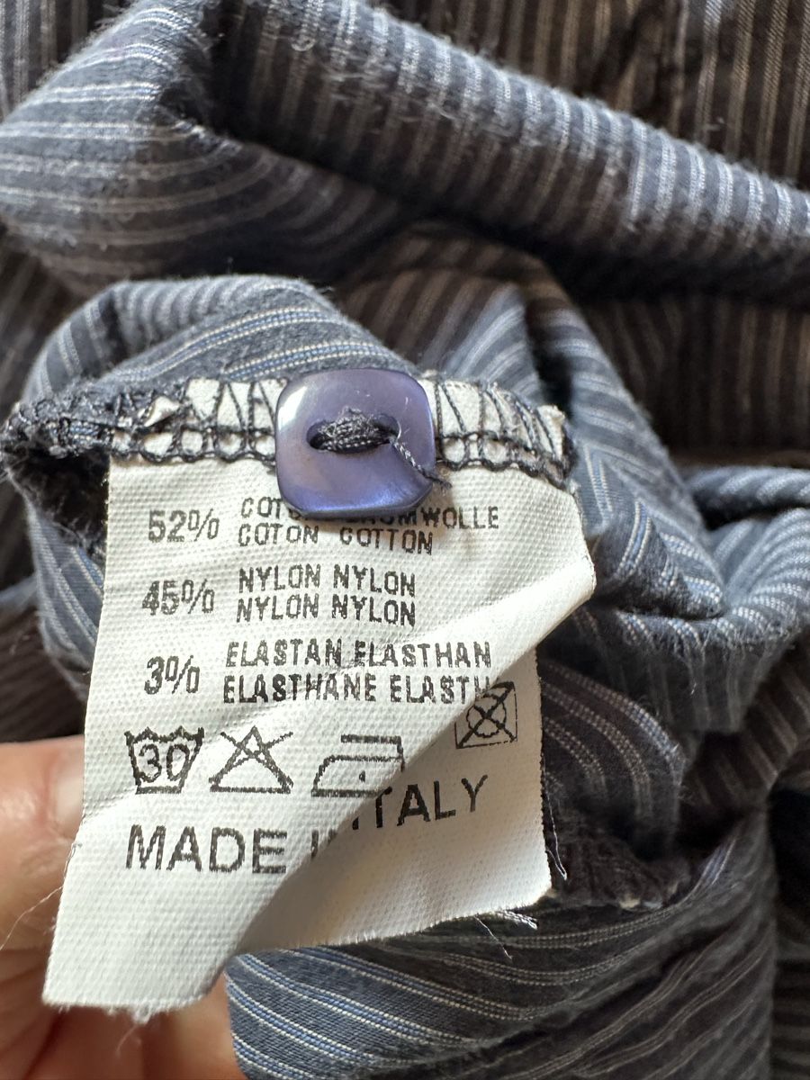 Please Jeans Camicette: Edle Bluse von Please, Grösse S, neuwertig! – Usato da Bern venduto da Noeci 4