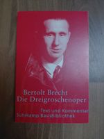 Bertold Brecht - Dreigroschenoper