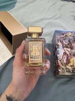 Thriumph of baccus Argos EDP