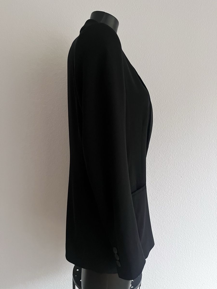 H&M Completi & Tailleur: Blazer schwarz H&M Gr 36 – Usato da Baden venduto da Didi_sunshine 1