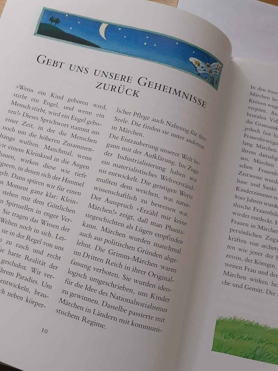 Bücher: Kinder brauchen Geheimnisse – Gebraucht aus Dübendorf von Fip05 4