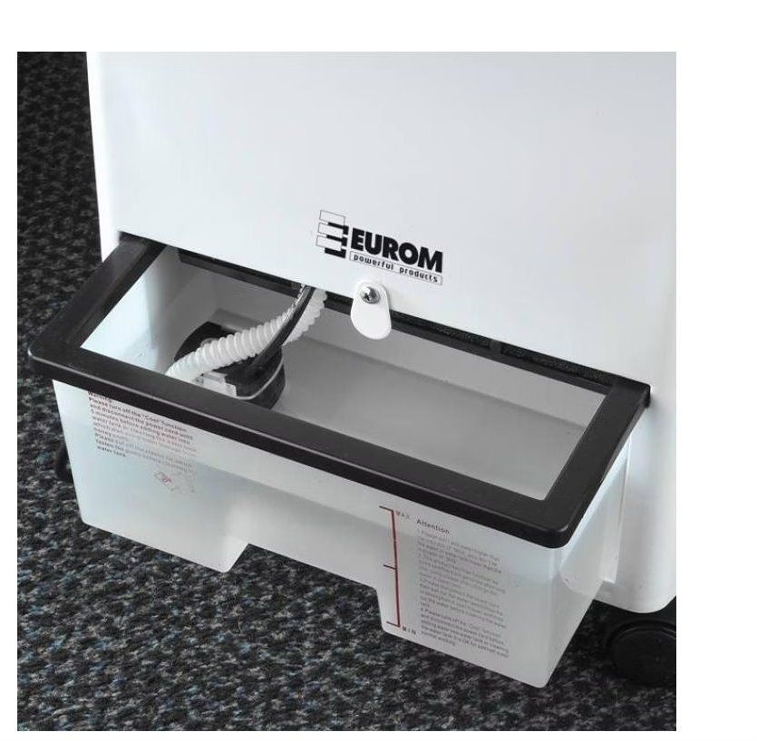 Climatiseurs: Eurom Aircooler 20 m² Luftkühler – Neuf (Voir description) à Steinhausen par Retourenprofis 1