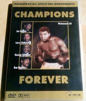 Champions Forever - Muhammad Ali: Athlet des Jahrhunderts
