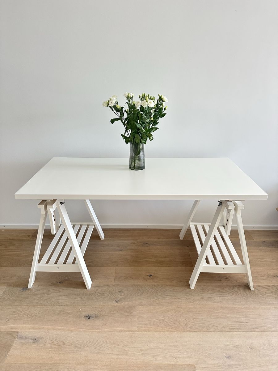 Ikea Bureaux: Schreibtisch – D'occasion à Vitznau par sza_rn99