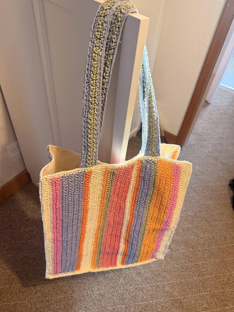 Borse da donna: Watercult Tasche – Usato da Nidau venduto da SBern123 3