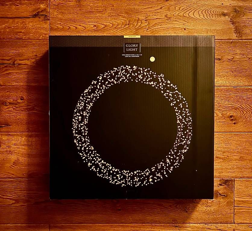 Tutte le decorazioni: Lichterkranz – Usato da Muttenz venduto da ral_yr2d