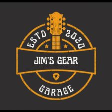 Profile image of JimsGearGarage