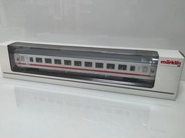 Märklin IC Grossraumwagen Bpmz 295.4 Art 43765