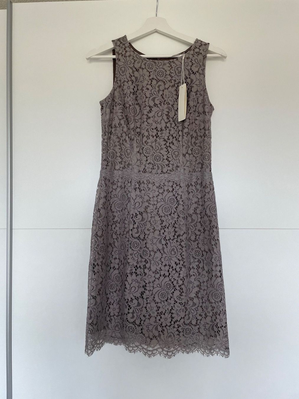 Vestiti: Esprit Kleid taube – Nuovo e nell'imballaggio originale da Recherswil venduto da Luypol 1