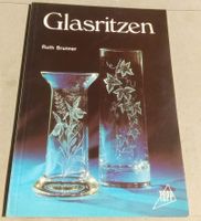 Glasritzen   (Ruth Brunner)    ©'1979 Frech Verlag