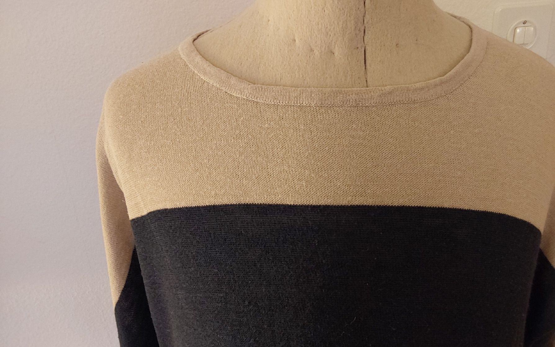 Maglioni & Felpe: Pullover mit Leinen Vetono IV – Usato da Köniz venduto da scopello12 1