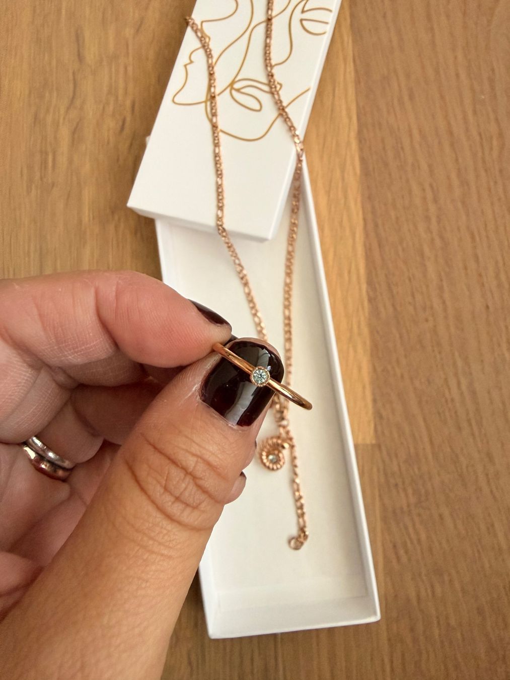 Purelei Altri gioielli: Purelei Schmuckset - NEU – Nuovo (secondo la descrizione) da Zollikofen venduto da S.Hontas 1