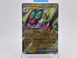 Paldeas Schicksale - UHaFnir ex  (PAF 69) - DE
