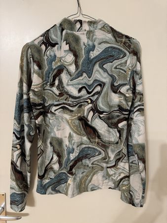 Pullover Gr.M