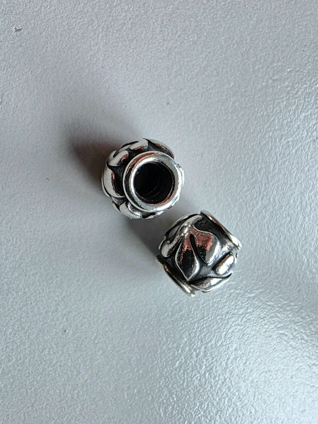 Pandora Ciondoli: Pandora Beads/Anhänger Silber 925 – Nuovo (secondo la descrizione) da Madetswil venduto da triforuz 7