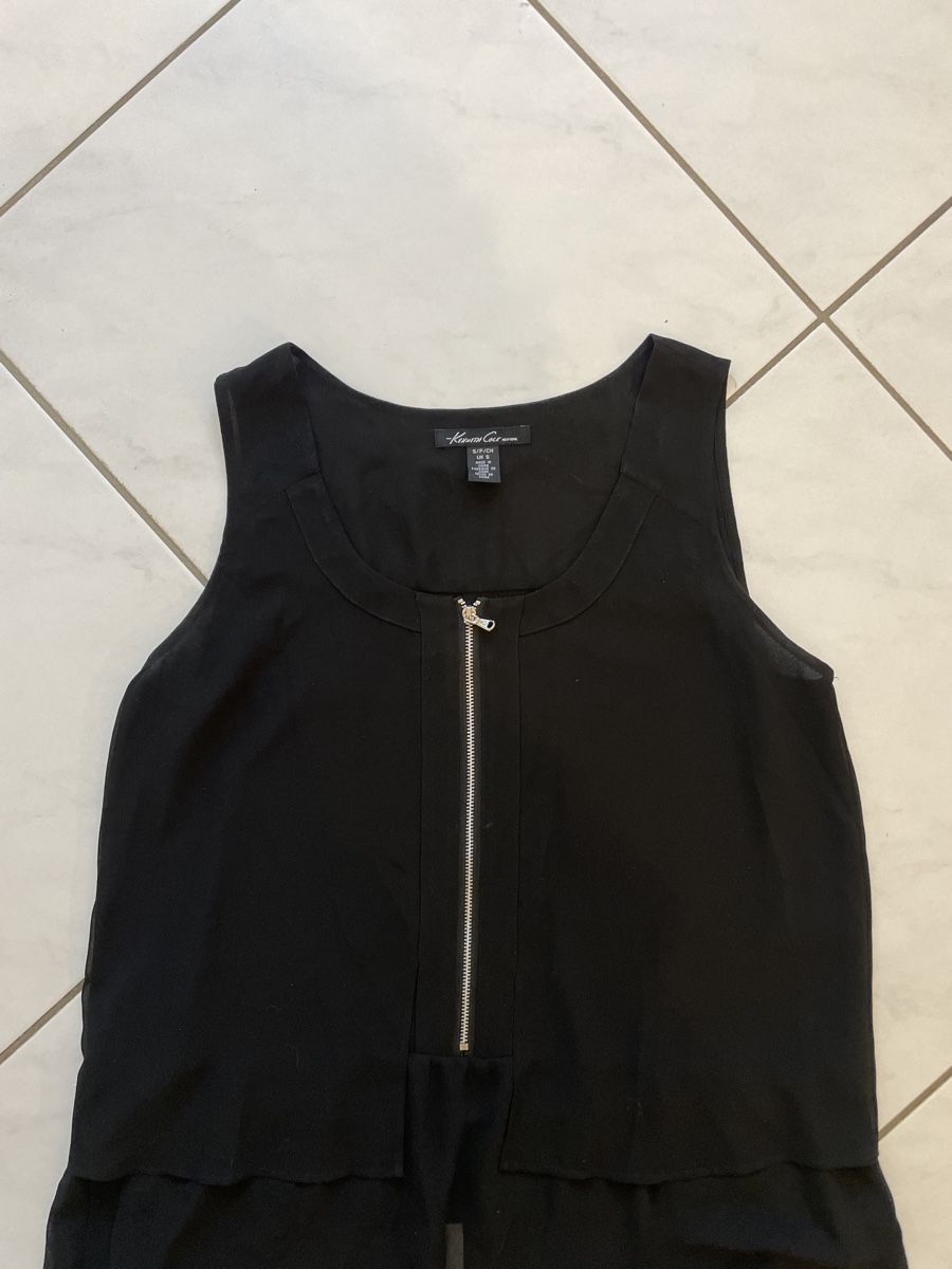 Top: Sommer Top von Kenneth Cole – Usato da Winterthur venduto da _mineli_ 1
