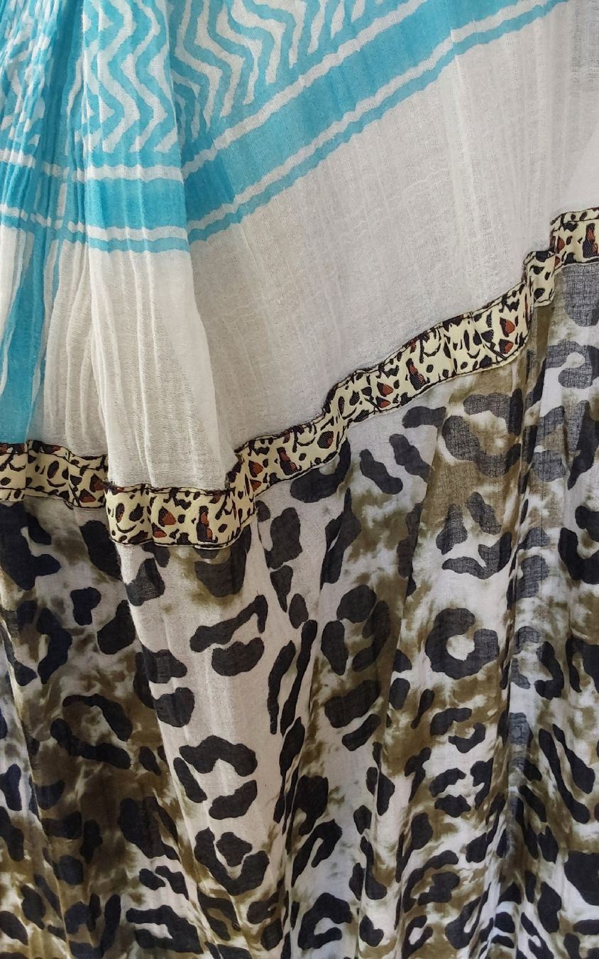 Foulard & Sciarpe: Schal Plomo o Plata mit Seide – Usato da Köniz venduto da scopello12 3