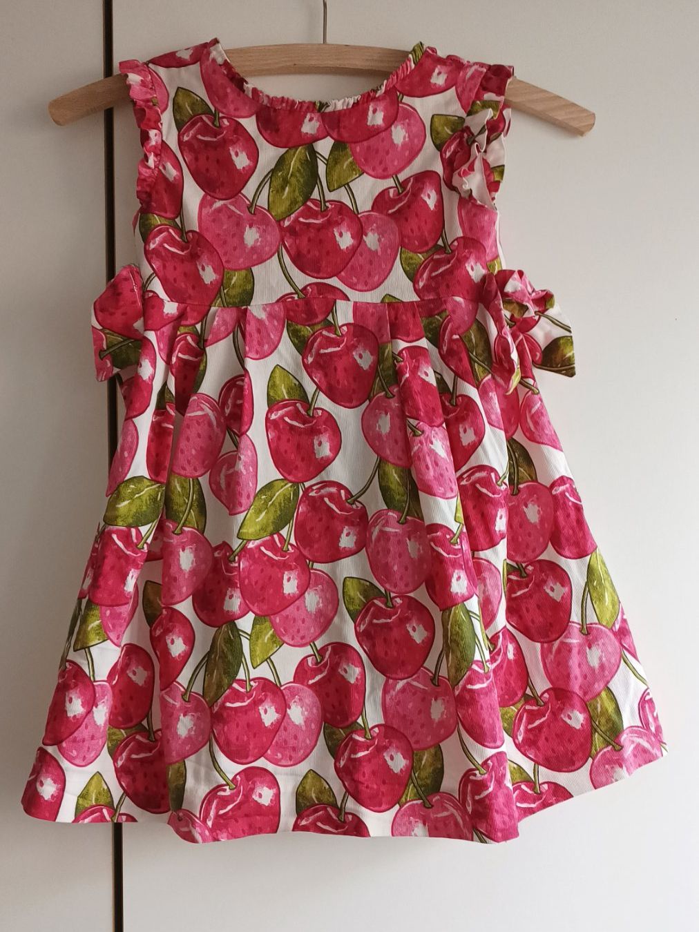 Mayoral Vestiti & Gonne: Wunderschönes Fest-Kleid Mayoral 122 – Usato da Basel venduto da ann_frw2
