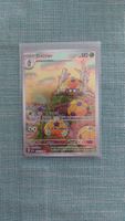 Dottler Illustration Rare Paradox Rift