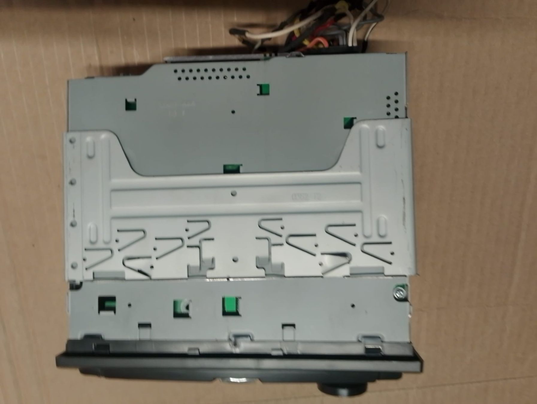 JVC Radios: Radio,  JVC mit CD – Gebraucht aus Niedergösgen von usc_tt5r 2